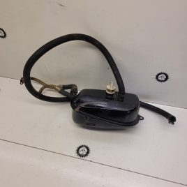 reservoir d&rsquo;huile masai a450