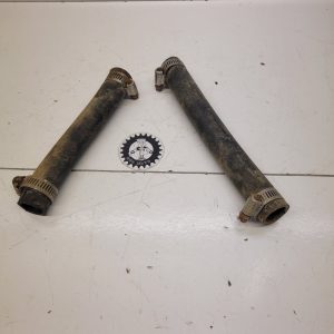 durite d'eau masai a450