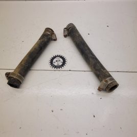 durite d&rsquo;eau masai a450