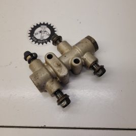 repartiteur de freinage masai a450