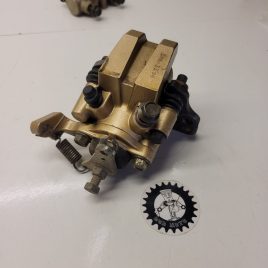 etrier arriere masai a450