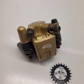 etrier avant droit masai a450