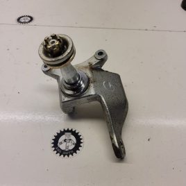 fusée pivot gauche masai a450