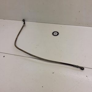 durite frein arriere masai a450