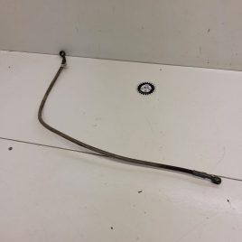 durite frein arriere masai a450