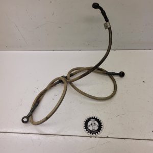 durite frein masai a450