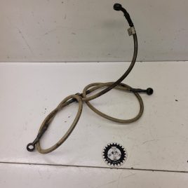 durite frein masai a450