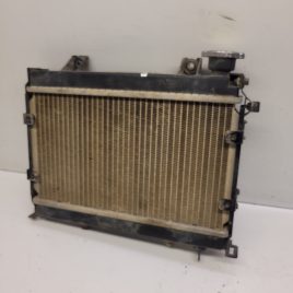 radiateur masai a450