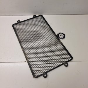 grille radiateur masai a450