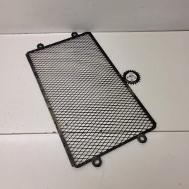 grille radiateur masai a450