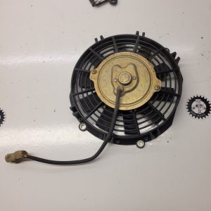 ventilateur masai a450