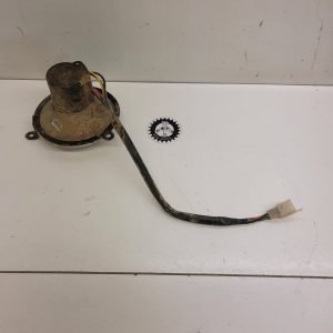 phare avant masai a450