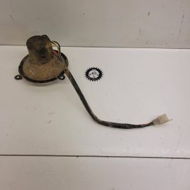 phare avant masai a450