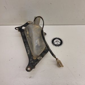 clignotant droit masai a450