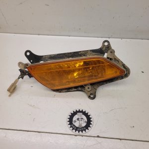 clignotant gauche masai a450