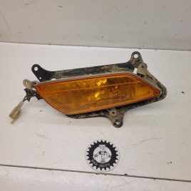 clignotant gauche masai a450