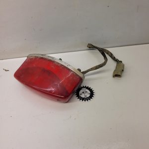 phare arriere masai a450