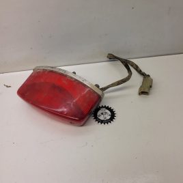 phare arriere masai a450