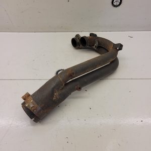 collecteur masai a450