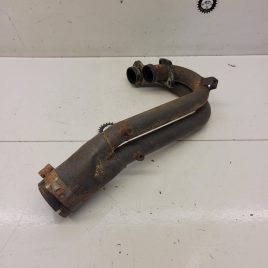 collecteur masai a450