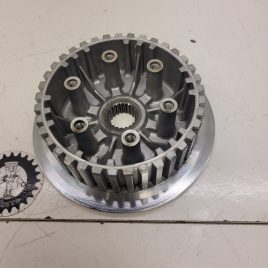 noix embrayage masai a450