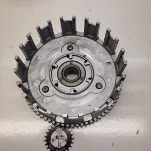 cloche embrayage masai a450