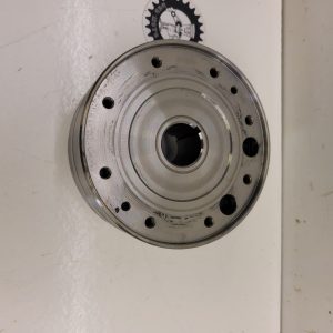 rotor allumage masai a450