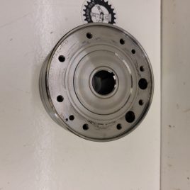 rotor allumage masai a450