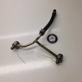 durite d&rsquo;huile masai a450