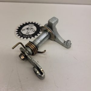 verouillage marche arrière masai a450