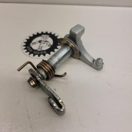 verouillage marche arrière masai a450