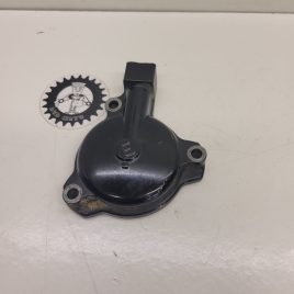 carter filtre masai a450