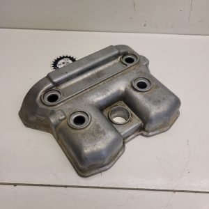 couvercle culasse masai a450