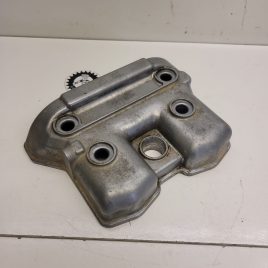 couvercle culasse masai a450