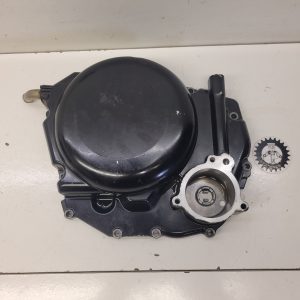 carter embrayage masai a450