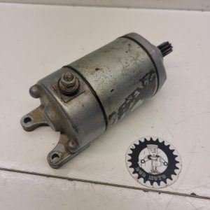 demarreur masai a450