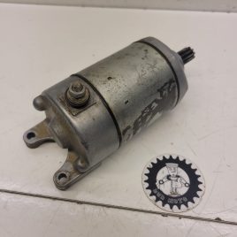 demarreur masai a450