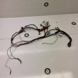 faisceau electrique en l&rsquo;etat yamaha 200 blaster phase 2