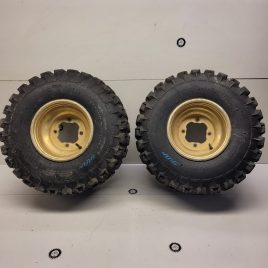 roue arrière yamaha 200 blaster