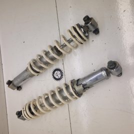 amortisseurs avant yamaha 200 blaster