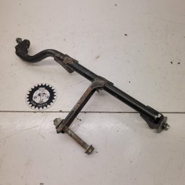 support yamaha 250 yz 1989