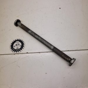axe bras oscillant gasgas 250 jtr 1999