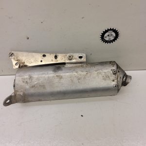 silencieux gasgas 250 jtr 1999