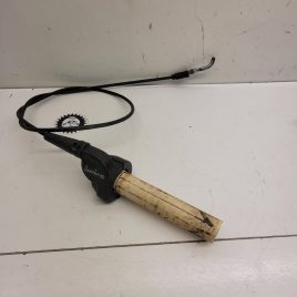 poignée cable accélérateur gasgas 250 jtr 1999