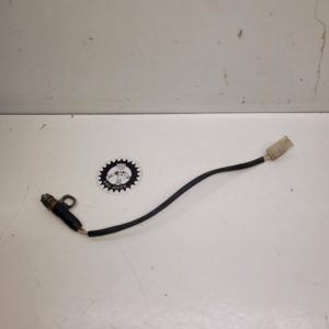contacteur gasgas 250 jtr 1999