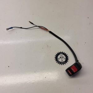 bouton on off gasgas 250 jtr 1999