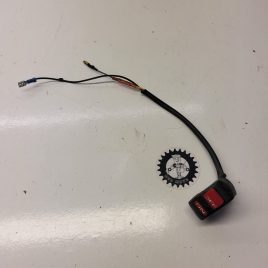 bouton on off gasgas 250 jtr 1999