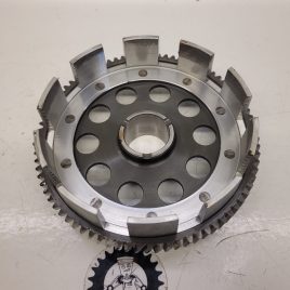 cloche embrayage gasgas 250 jtr 1999