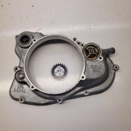carter embrayage gasgas 250 jtr 1999