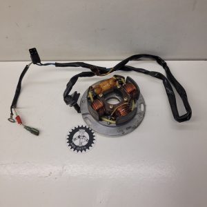 stator allumage gasgas 250 jtr 1999